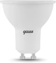 Gauss 101506109 Лампочка светодиодная 